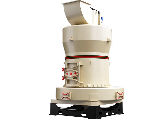 高強(qiáng)磨粉機(jī)
