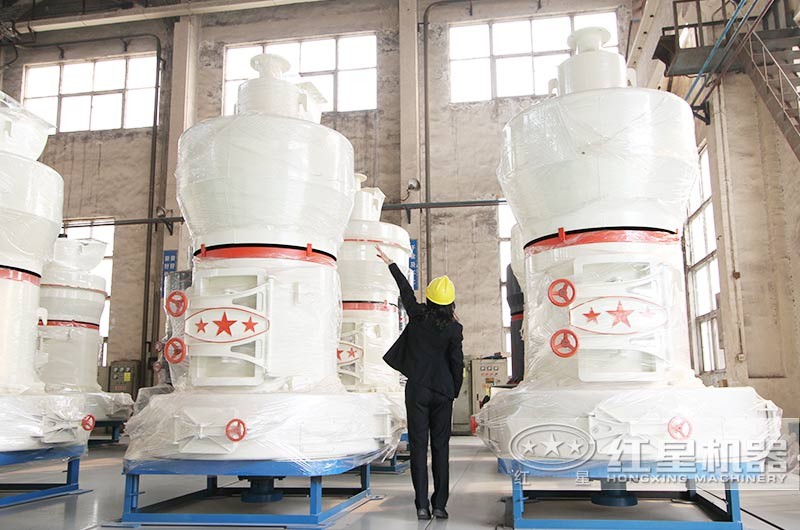 高強(qiáng)磨粉機(jī)