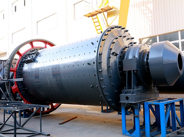 球磨機(jī)