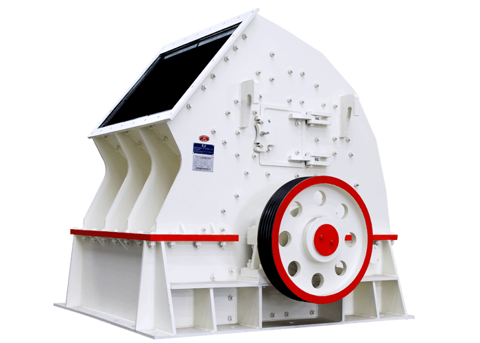 錘式破碎機(jī)