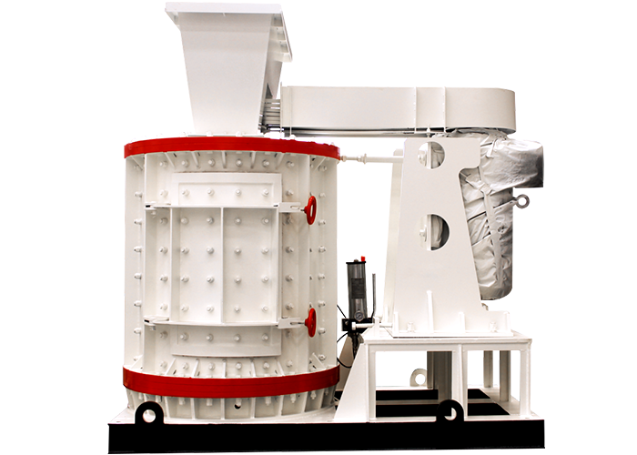 復(fù)合式破碎機(jī)