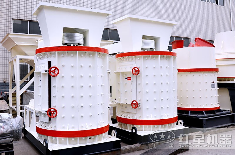 不同型號(hào)的復(fù)合破