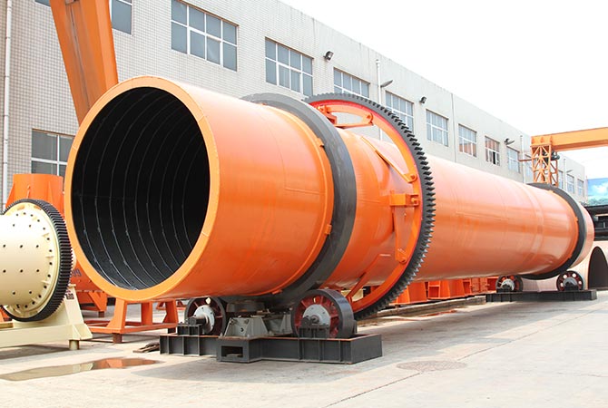 烘干機(jī)介紹