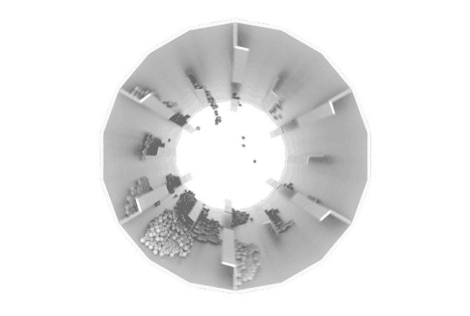 烘干機(jī)原理