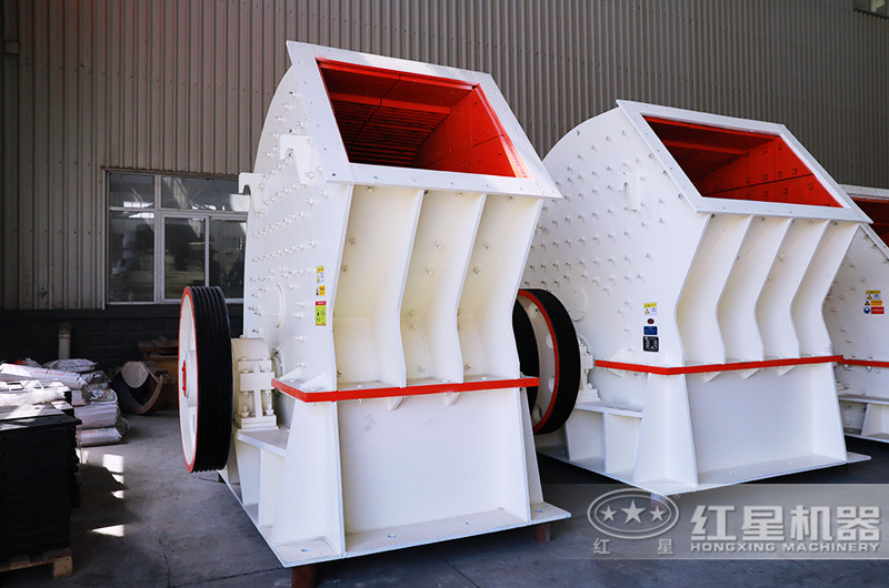 錘式制砂機 錘式制砂機